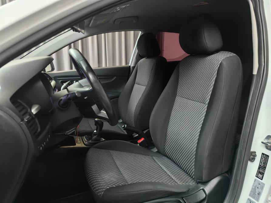Kia Rio IV Москва  - изображение 9
