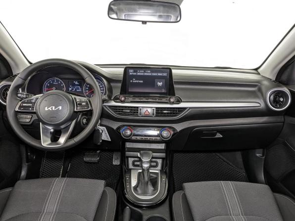 Kia Cerato IV с пробегом 2022 года, цена 1 765 000 рублей, 76596 км, седан, Автокод Объявления