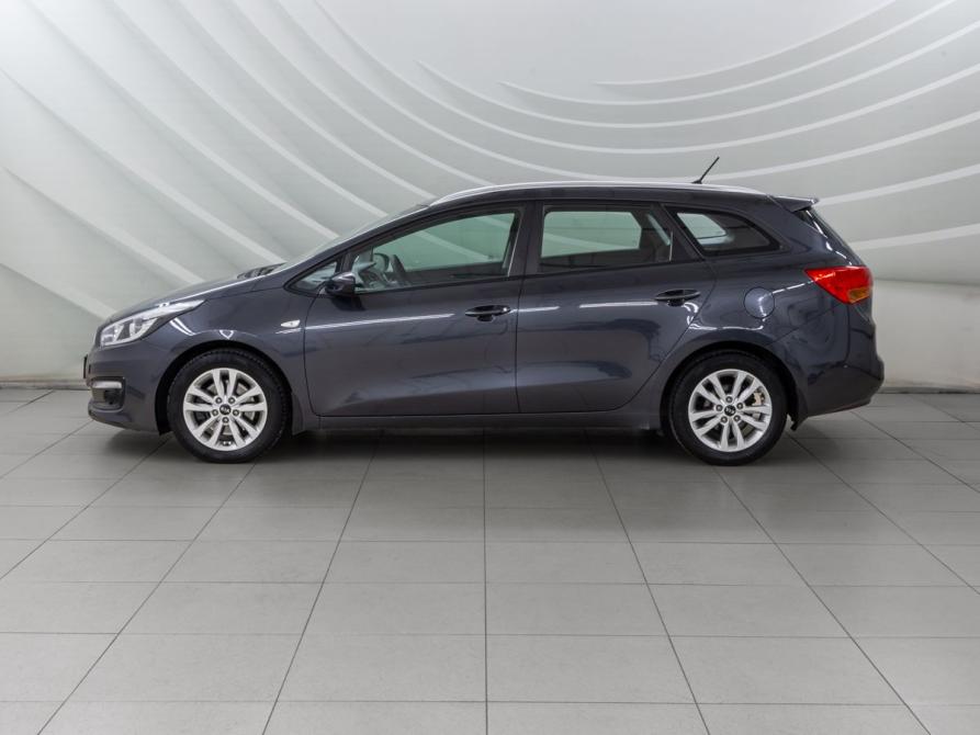Kia Ceed II Рестайлинг Волгоград  - изображение 4
