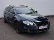 Volkswagen Passat B6 Москва  - изображение 22