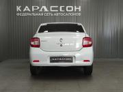 Renault Logan II Рестайлинг Пермь  - изображение 21