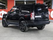Land Rover Discovery IV Москва  - изображение 33