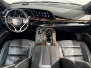 Cadillac Escalade V Химки  - изображение 35