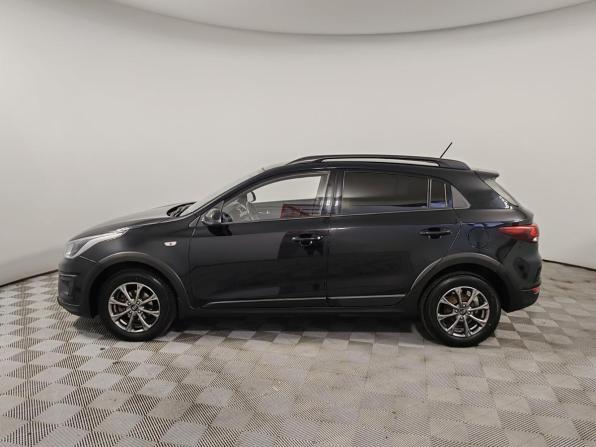 Kia Rio IV с пробегом 2020 года, цена 1 499 000 рублей, 123485 км, хэтчбек, Автокод Объявления