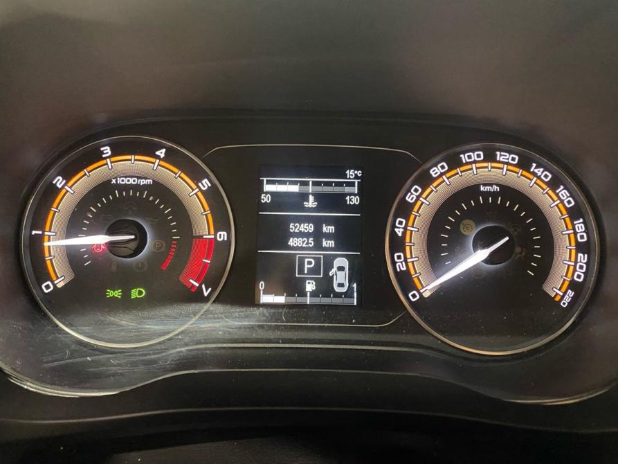 Lada (ВАЗ) Vesta I Рестайлинг (NG) Санкт-Петербург  - изображение 6
