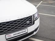 Land Rover Range Rover IV Рестайлинг Санкт-Петербург  - изображение 42