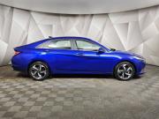 Hyundai Elantra VII (CN7) Москва  - изображение 28