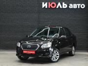 Datsun on-DO I Екатеринбург  - изображение 19