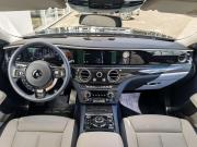 Rolls-Royce Ghost II Рестайлинг (Series II) Москва  - изображение 44