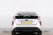 Toyota Prius IV (XW50) Красноярск  - изображение 27