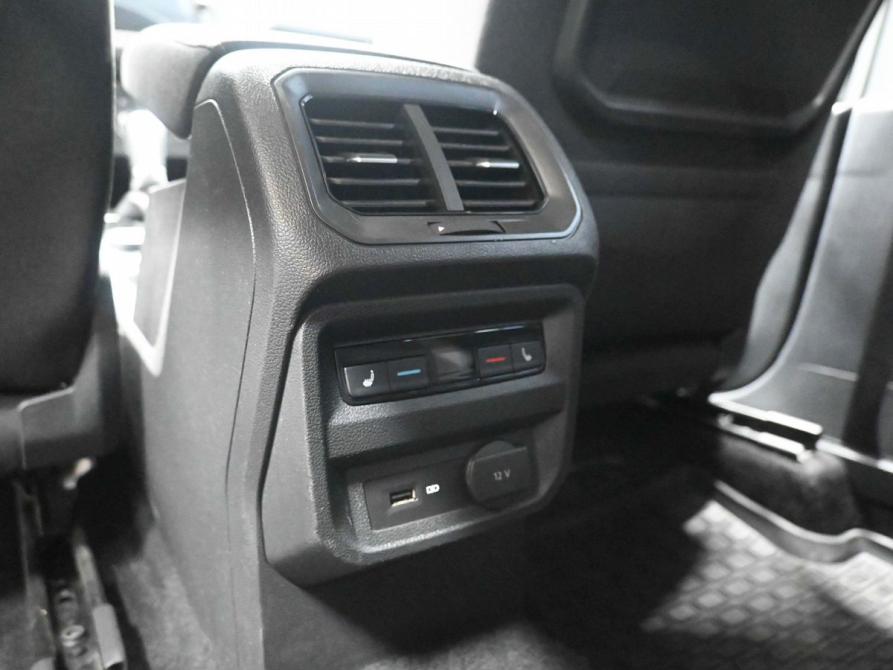 Volkswagen Tiguan II Ростов-на-Дону  - изображение 25