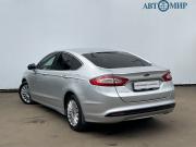 Ford Mondeo V Москва  - изображение 19