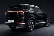 Chery Tiggo 7 Pro Max I Тюмень  - изображение 36