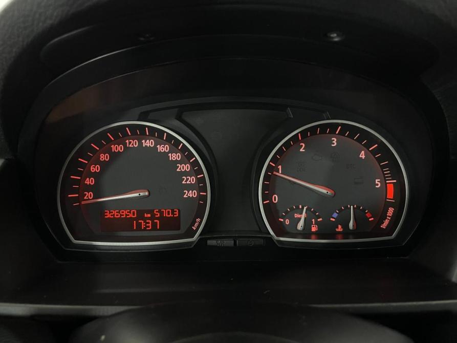 BMW X3 I (E83) Рестайлинг Воронеж  - изображение 14