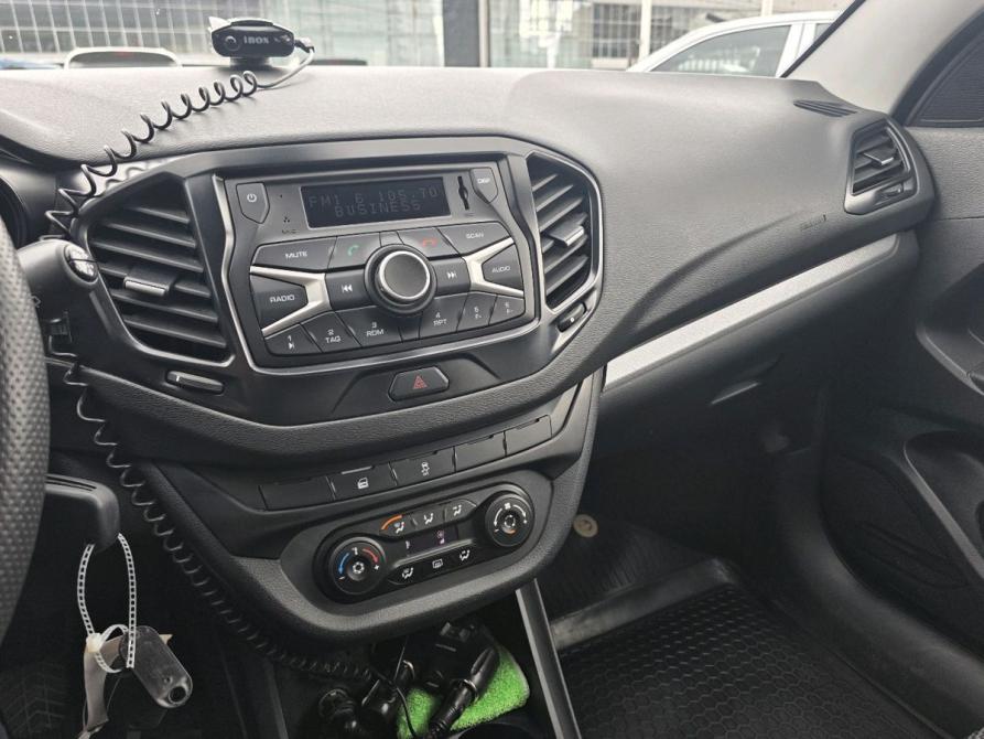 Lada (ВАЗ) Vesta I Новосибирск  - изображение 20