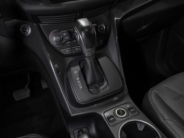 Ford Kuga II с пробегом 2013 года, цена 1 395 000 рублей, 141408 км, внедорожник, Автокод Объявления