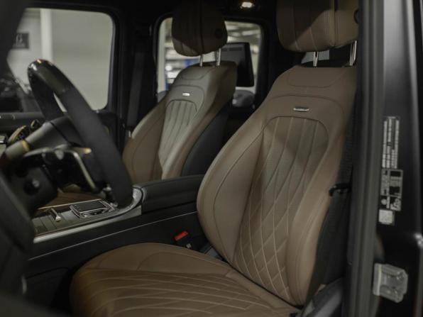 Новый Mercedes-Benz G-Класс AMG II (W465) Рестайлинг 2025 года, цена 32 550 000 рублей, внедорожник, Автокод Объявления
