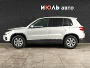 Volkswagen Tiguan I Рестайлинг Екатеринбург  - изображение 23