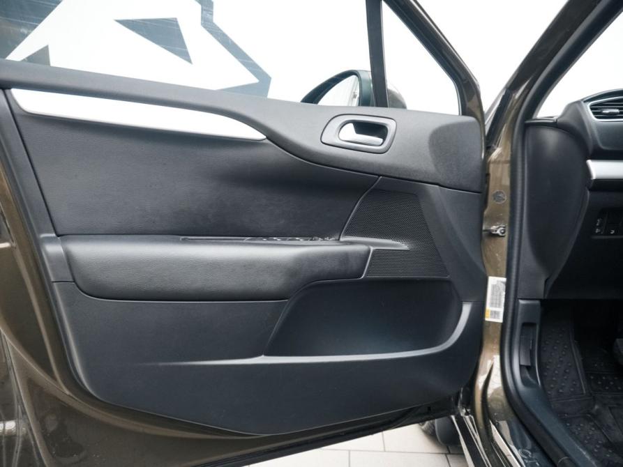Citroen C4 II Ростов-на-Дону  - изображение 10