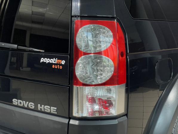 Land Rover Discovery IV с пробегом 2011 года, цена 1 650 000 рублей, 238019 км, внедорожник, Автокод Объявления