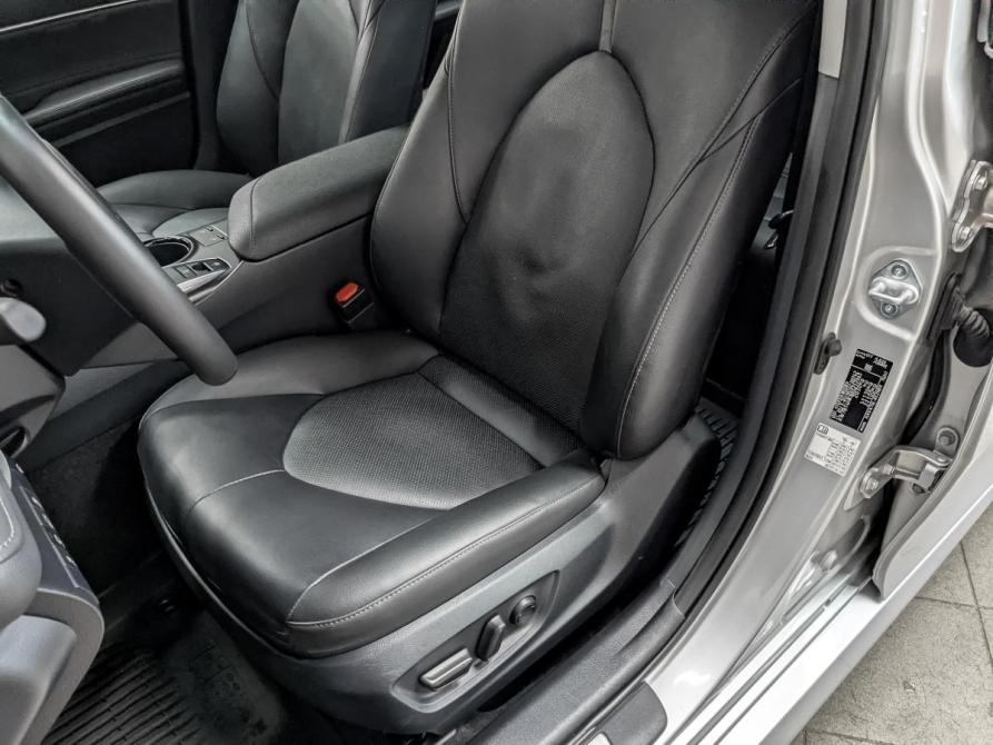 Toyota Camry VIII (XV70) Рестайлинг Москва  - изображение 19