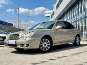 Hyundai Sonata IV (EF) Рестайлинг Краснодар  - изображение 26