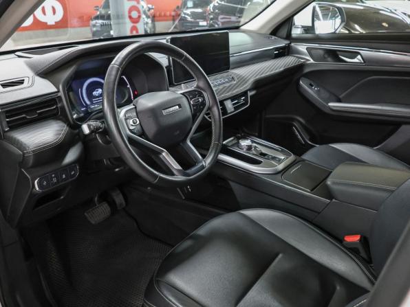 Haval Jolion I с пробегом 2023 года, цена 1 749 000 рублей, 122140 км, внедорожник, Автокод Объявления