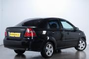 Chevrolet Aveo I Рестайлинг Челябинск  - изображение 22