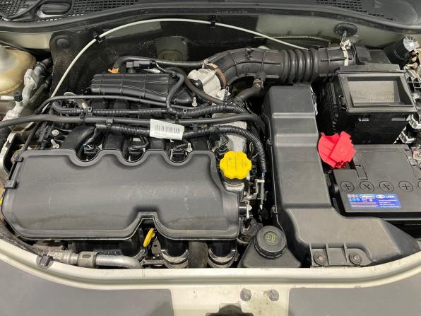 Lada (ВАЗ) Largus I с пробегом 2019 года, цена 1 033 000 рублей, 82931 км, универсал, Автокод Объявления