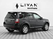 Land Rover Freelander II Рестайлинг Москва  - изображение 19