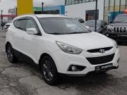 Hyundai ix35 I Рестайлинг Йошкар-Ола  - изображение 25