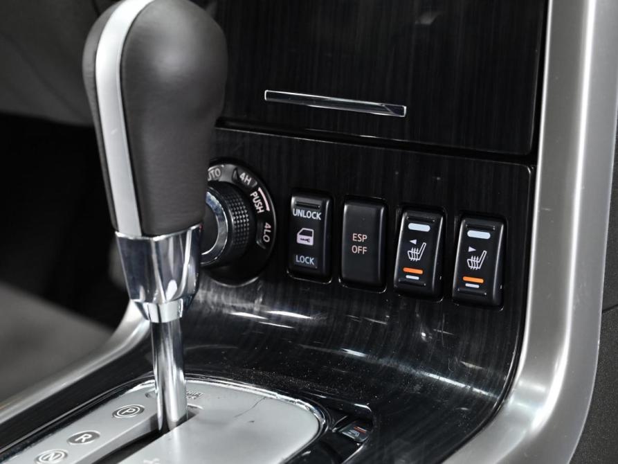 Nissan Pathfinder III Рестайлинг Москва  - изображение 11