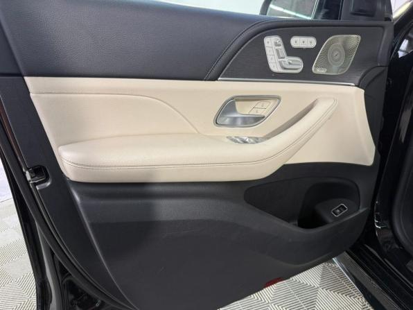 Mercedes-Benz GLS II (X167) с пробегом 2021 года, цена 8 900 000 рублей, 121000 км, внедорожник, Автокод Объявления
