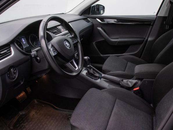 Skoda Octavia III (A7) с пробегом 2016 года, цена 1 545 000 рублей, 100348 км, лифтбек, Автокод Объявления