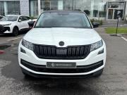 Skoda Kodiaq I Москва  - изображение 21