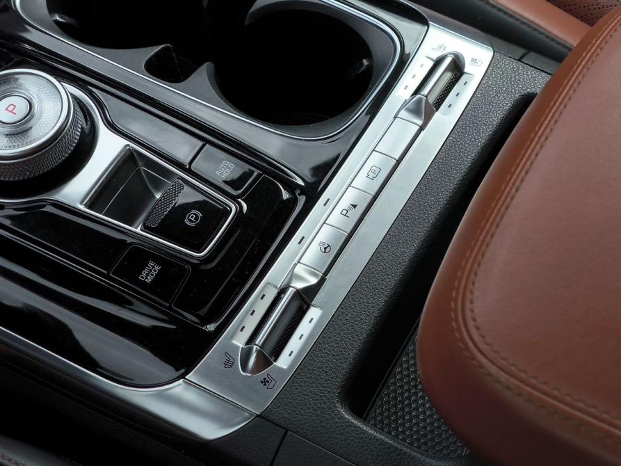 Kia Carnival IV Санкт-Петербург  - изображение 26