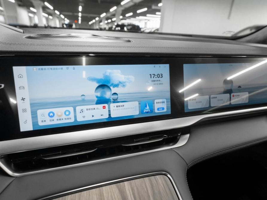 Geely Monjaro I Рестайлинг Москва  - изображение 18