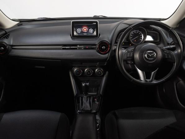 Mazda CX-3 I с пробегом 2015 года, цена 1 250 000 рублей, 133578 км, внедорожник, Автокод Объявления