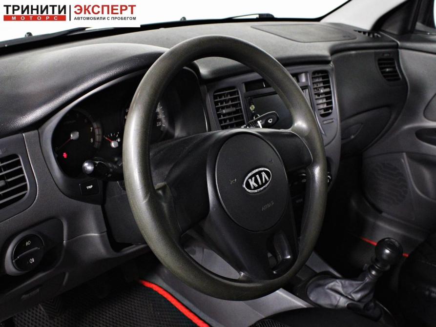 Kia Rio II Рестайлинг Белгород  - изображение 10