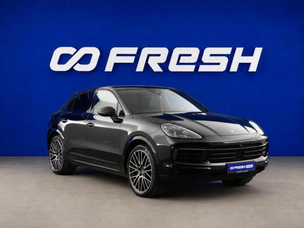 Porsche Cayenne III с пробегом 2019 года, цена 8 249 997 рублей, 58543 км, внедорожник, Автокод Объявления