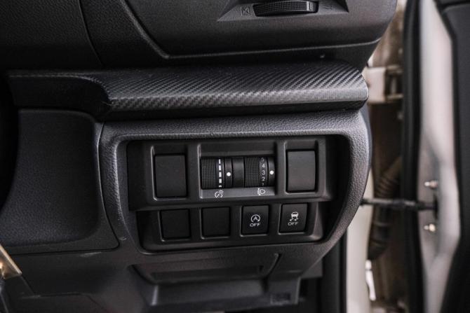 Subaru Impreza V с пробегом 2017 года, цена 1 399 000 рублей, 107771 км, седан, Автокод Объявления