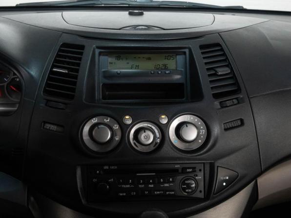 Mitsubishi Grandis I с пробегом 2006 года, цена 779 000 рублей, 348981 км, минивэн, Автокод Объявления