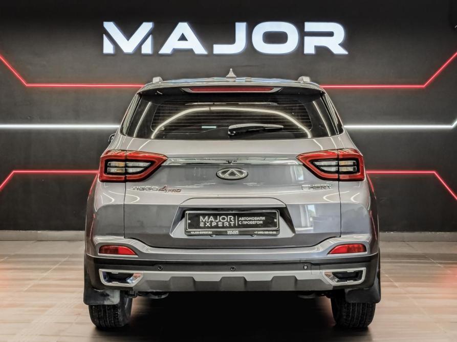 Chery Tiggo 4 Pro I Москва  - изображение 6