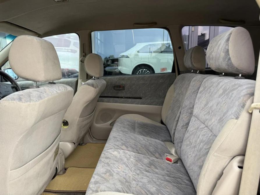 Toyota Gaia Новосибирск  - изображение 16