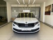 Skoda Kodiaq I Новосибирск  - изображение 16