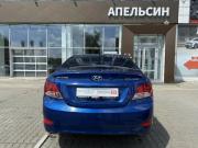 Hyundai Solaris I Нижнекамск  - изображение 36