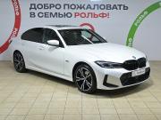 BMW 3 серии VII (G2x) Рестайлинг Москва  - изображение 29