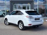 Lexus RX III Уфа  - изображение 26