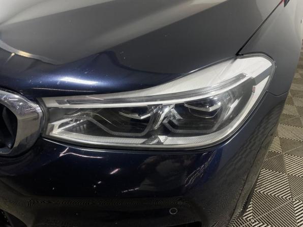 BMW 6 серии IV (G32) с пробегом 2017 года, цена 4 250 000 рублей, 148671 км, хэтчбек, Автокод Объявления