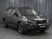 Lexus RX III Ставрополь  - изображение 24